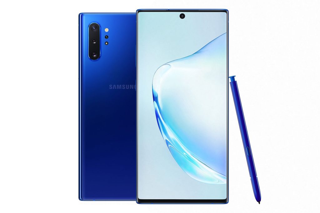 Samsung Galaxy Note 10 and Galaxy Note 10+: New Features, Specs, Release Date and Availability 7