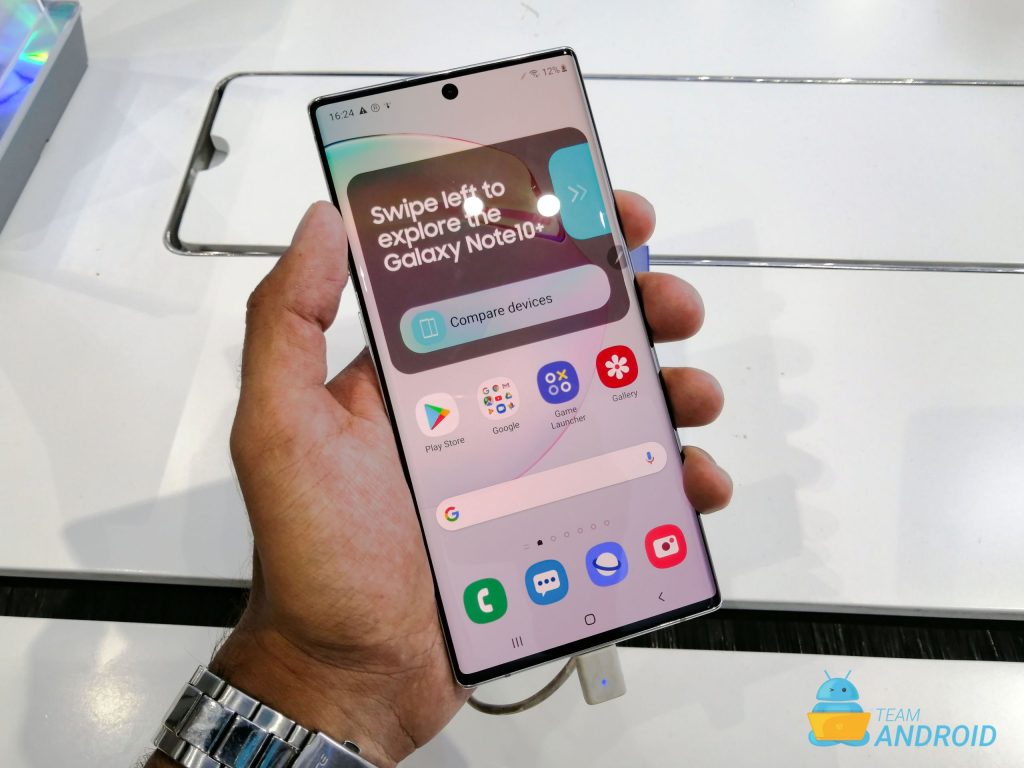 How to Download and Install TWRP on Samsung Galaxy Android Devices 3 Samsung Galaxy Note 10