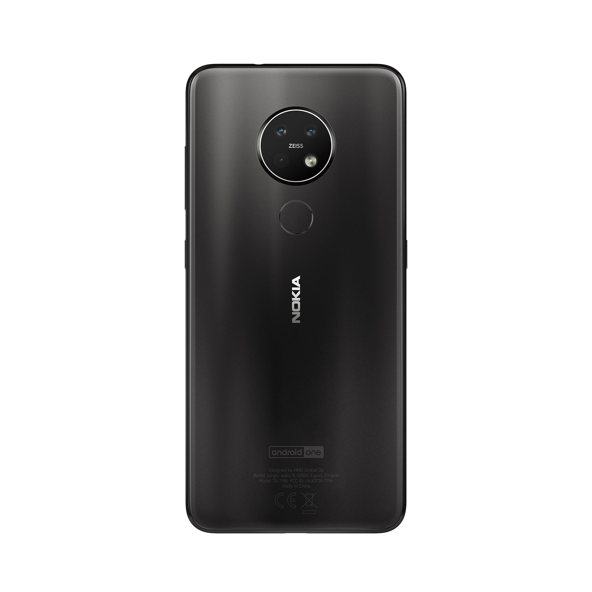 Nokia 6.2 and Nokia 7.2 Announced: New Features, Release Date 4