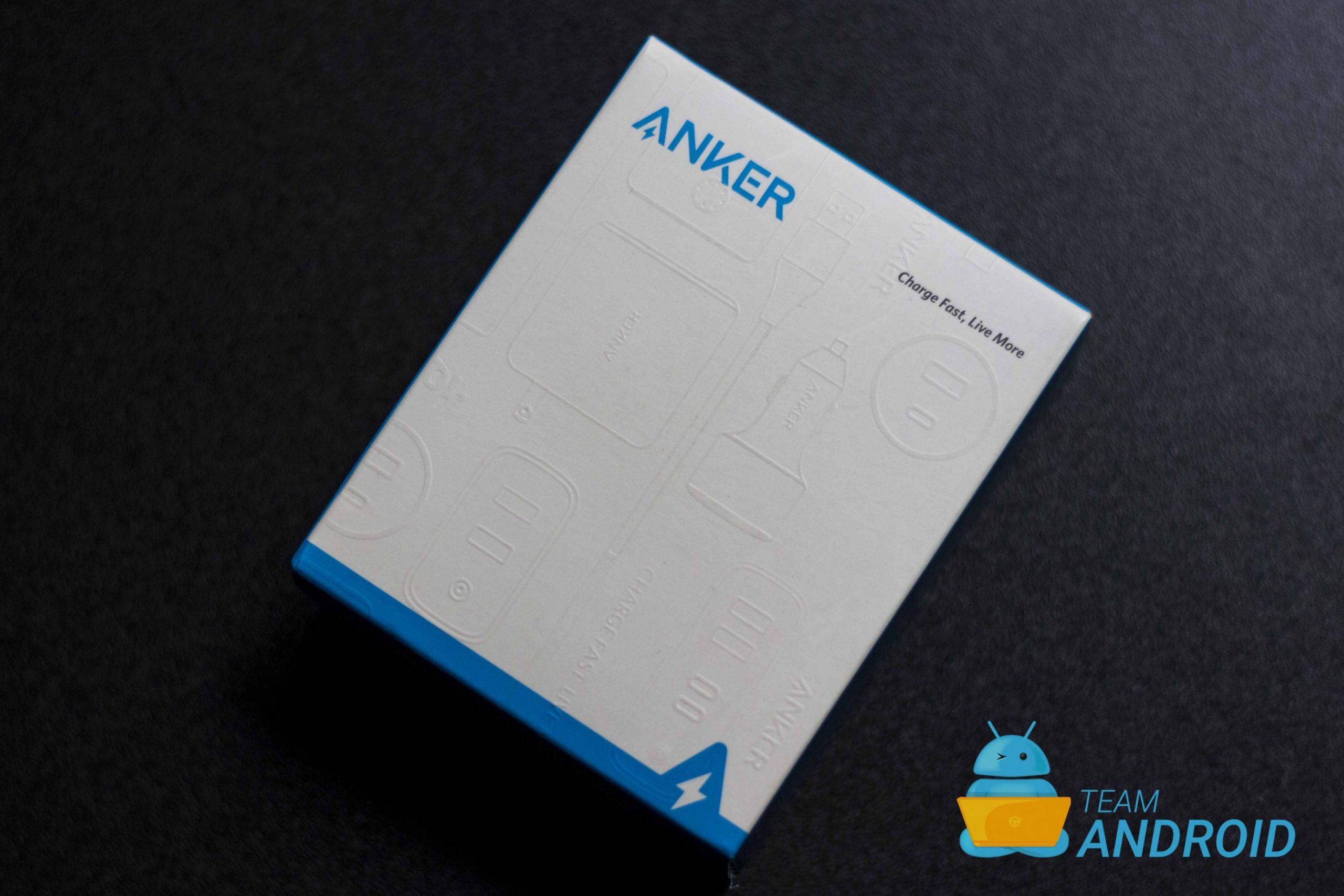 Anker PowerPort Atom PD 1 Charger Review - Small Size, High Power 8