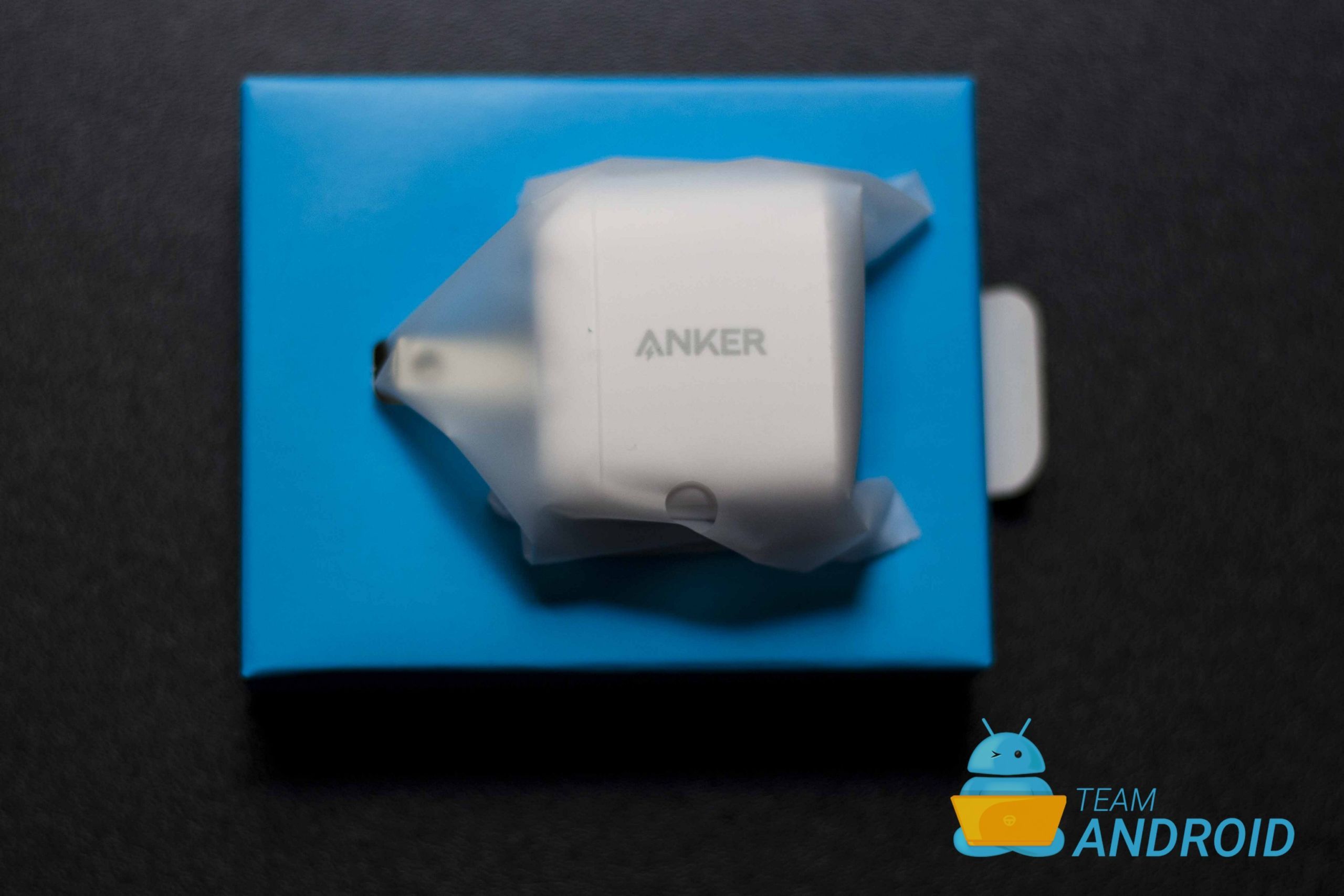 Anker PowerPort Atom PD 1 Charger Review - Small Size, High Power 10