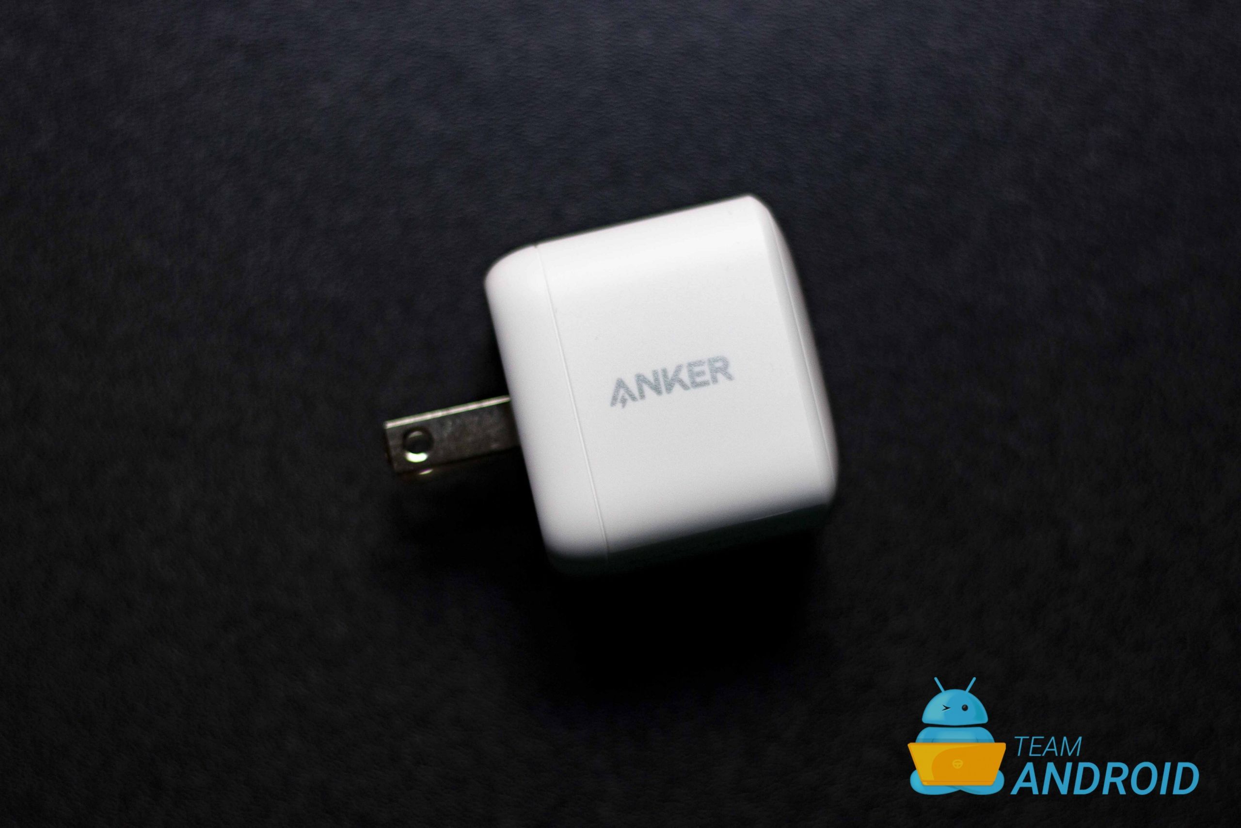 Anker PowerPort Atom PD 1 Charger Review - Small Size, High Power 6