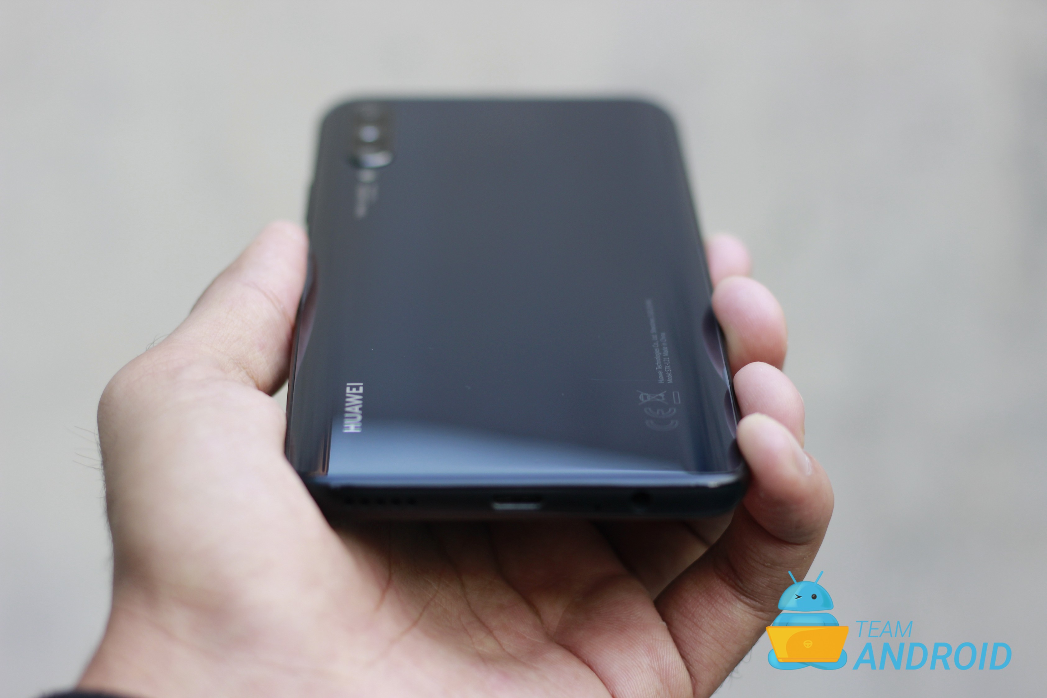 Huawei Y9s Review: Side-Mount Fingerprint Scanner Meets Pop-Up Camera 40