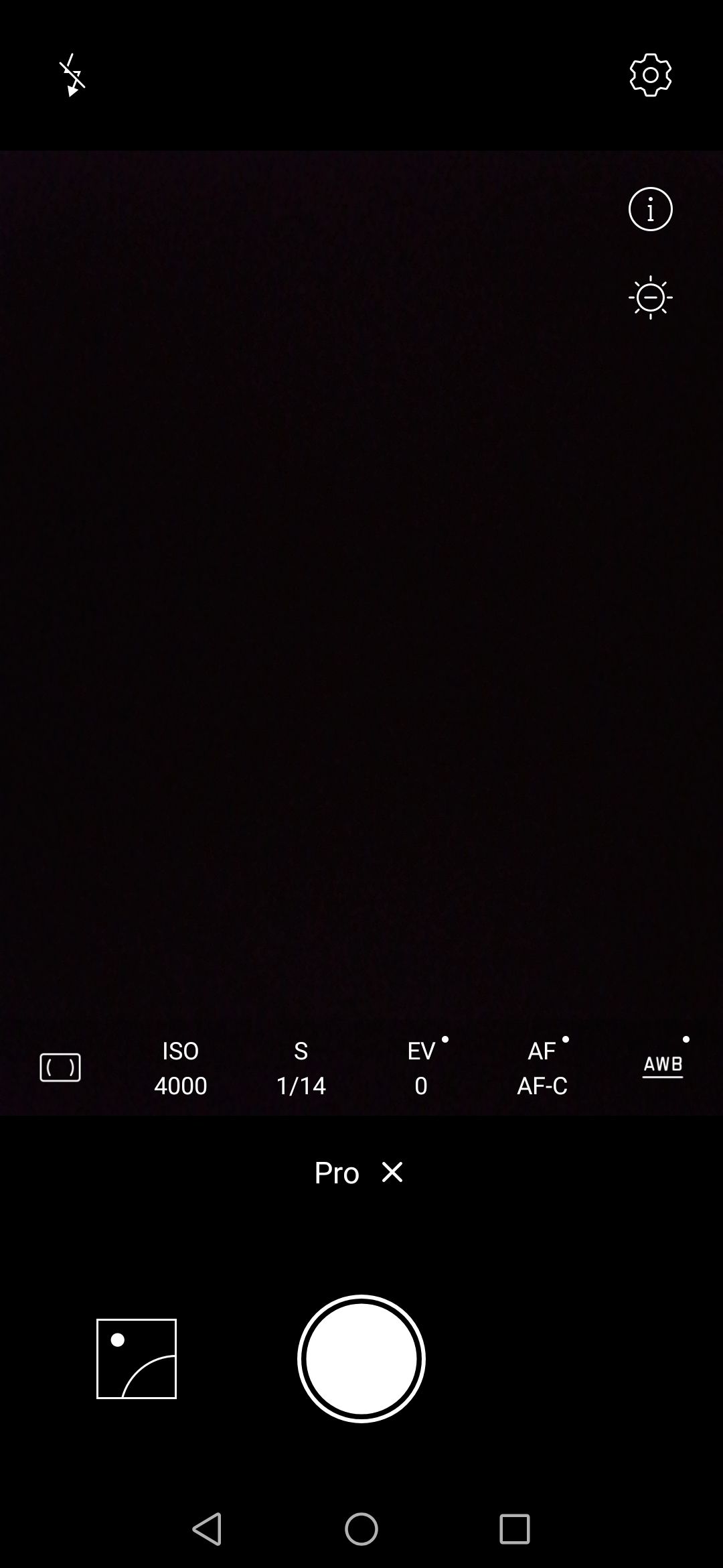 Huawei Y9s Review: Side-Mount Fingerprint Scanner Meets Pop-Up Camera 48