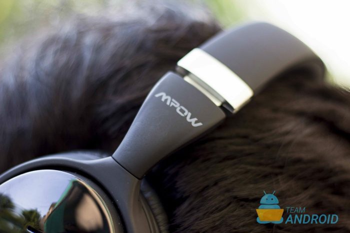 Mpow H5 Review: Value Active Noise Cancelling Over-ear Headphones 3
