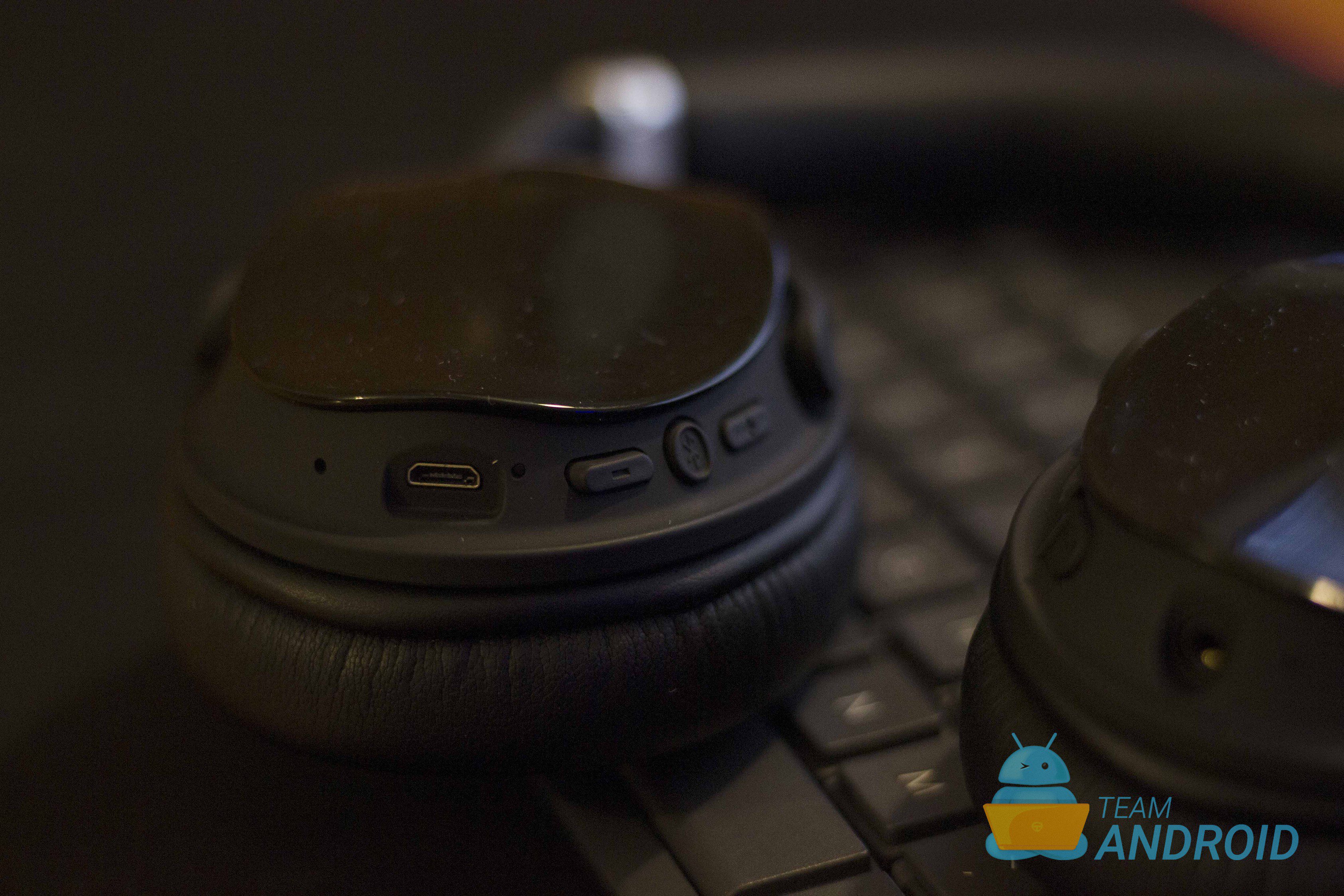 Mpow H5 Review: Value Active Noise Cancelling Over-ear Headphones 12