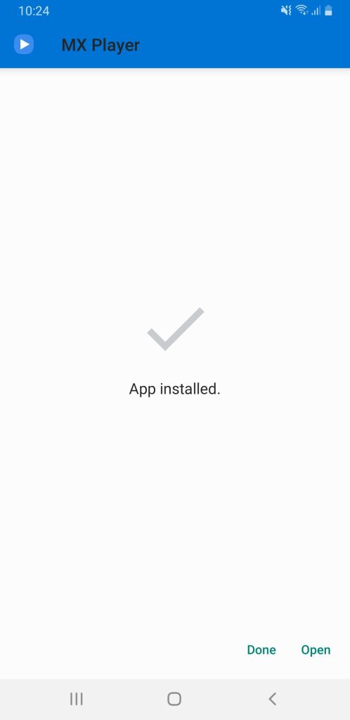 How to Install APK Files on Android Phone / Android TV