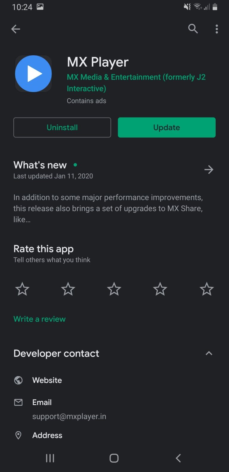 How to Install APK Files on Android Phone / Android TV