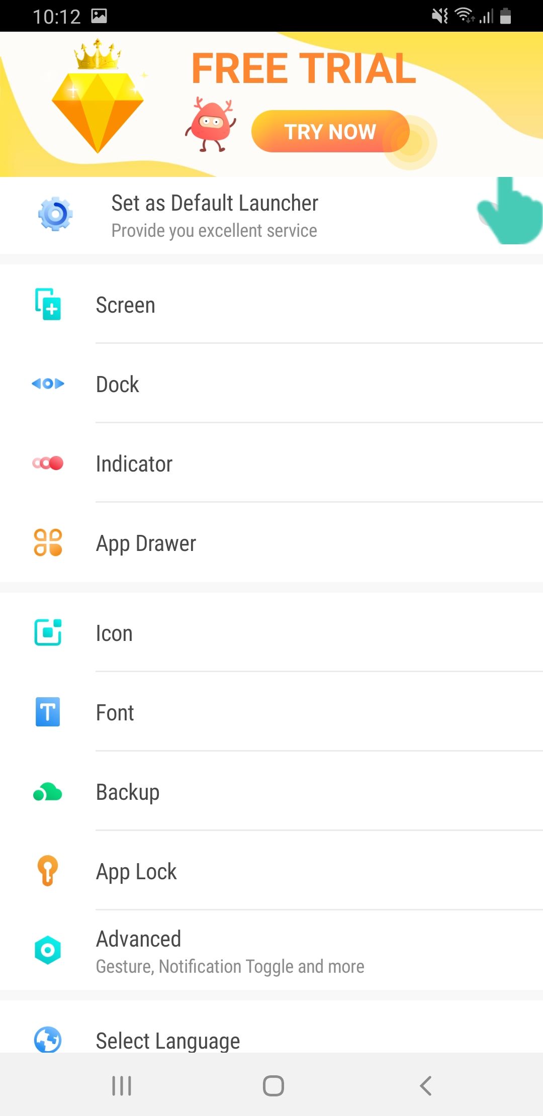 How to Install Fonts on Android 16