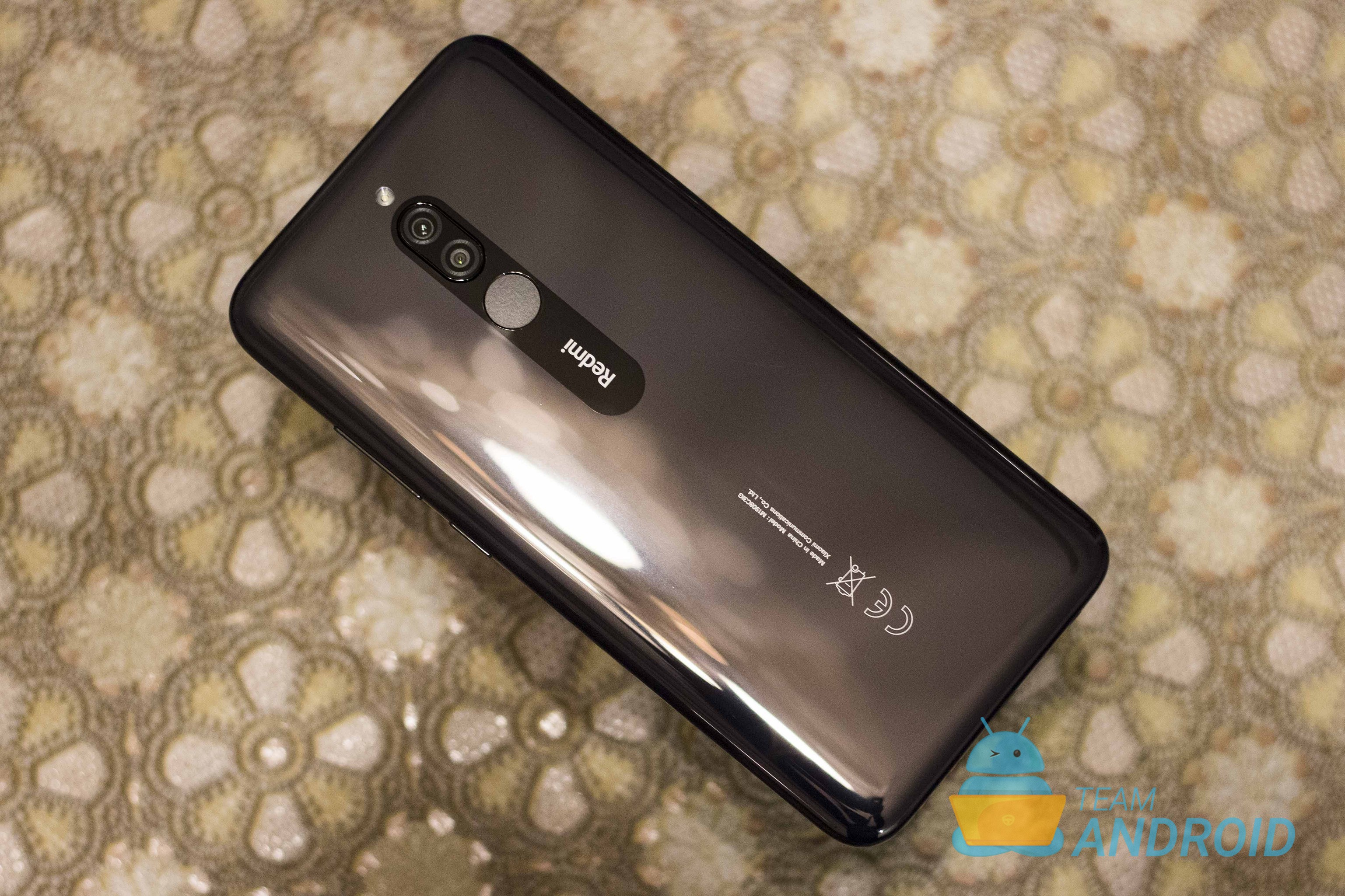 Xiaomi Redmi 8 Review: Large Battery Budget Phone 25
