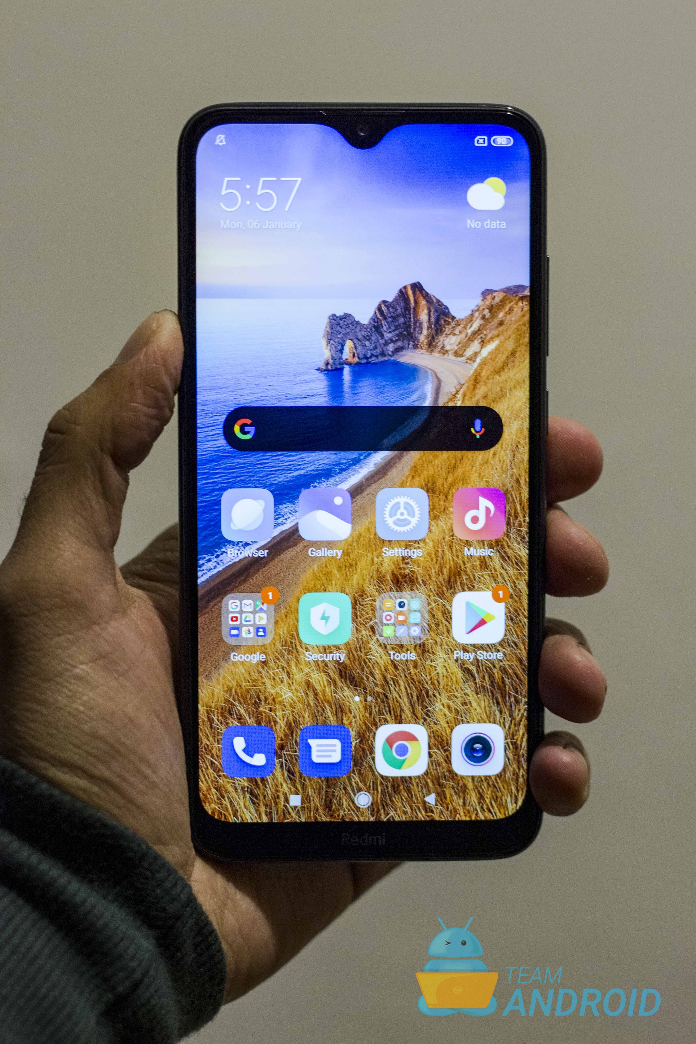 Xiaomi Redmi 8 Review: Large Battery Budget Phone 22