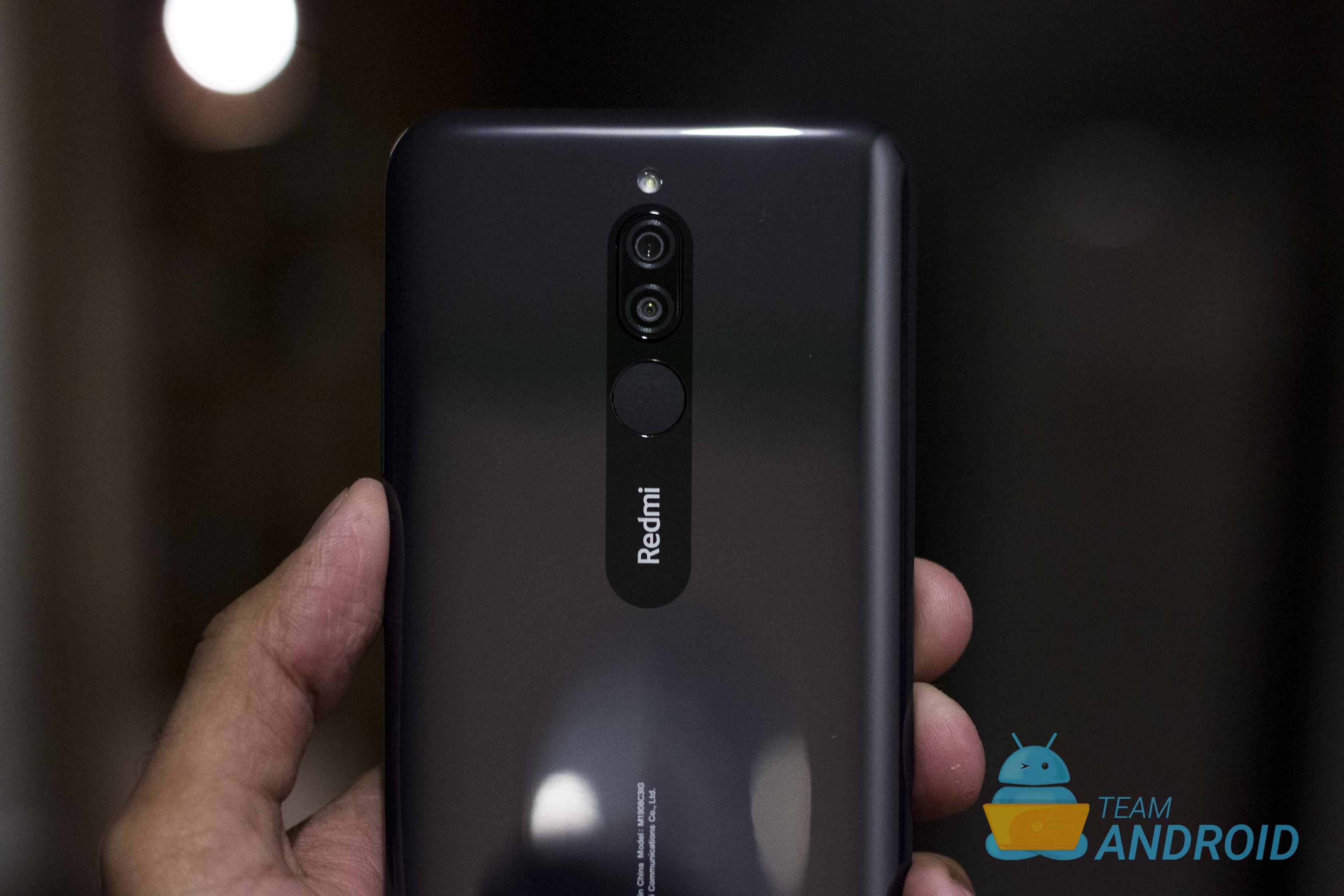 Xiaomi Redmi 8 Review: Large Battery Budget Phone 19