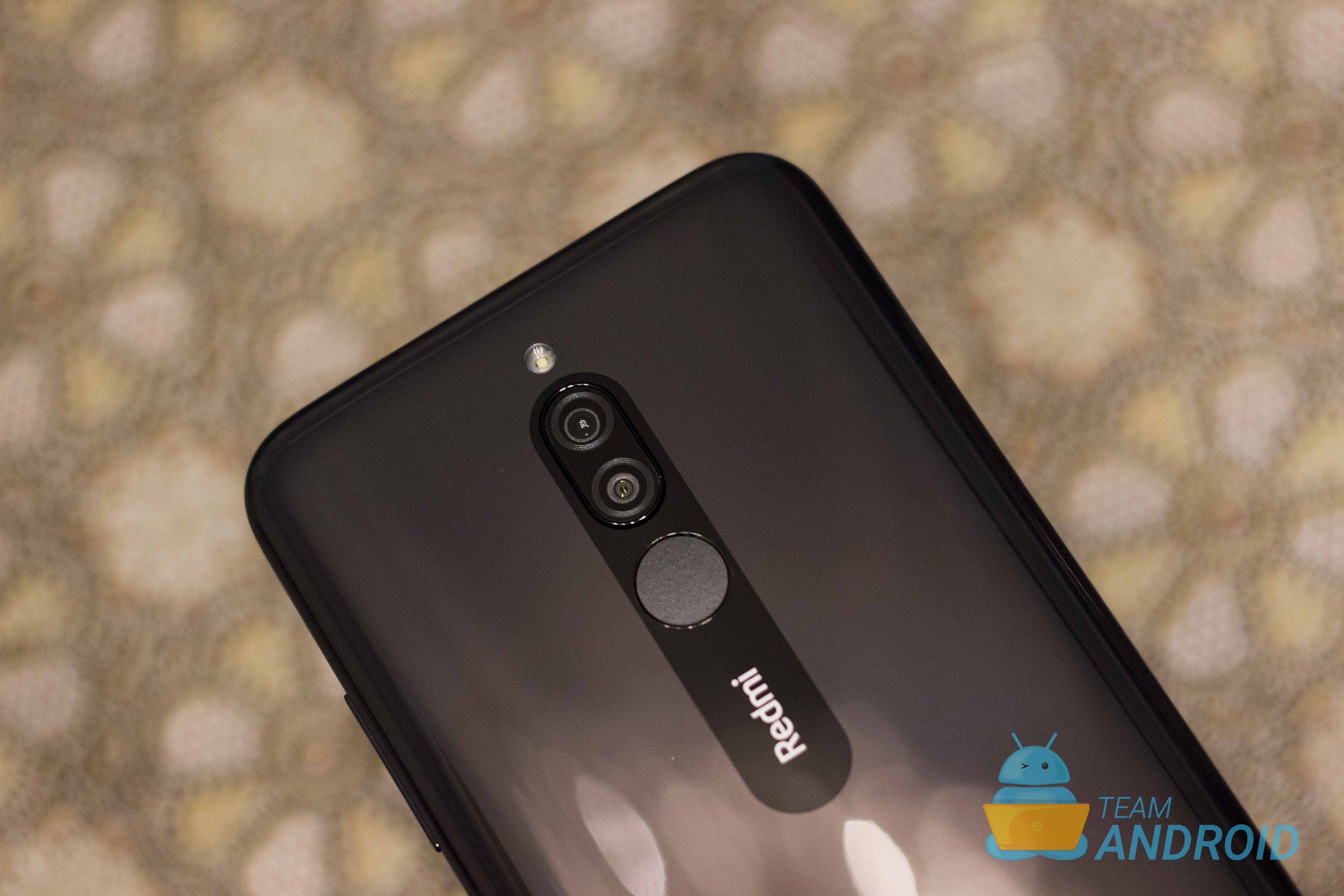 Xiaomi Redmi 8 Review: Large Battery Budget Phone 18