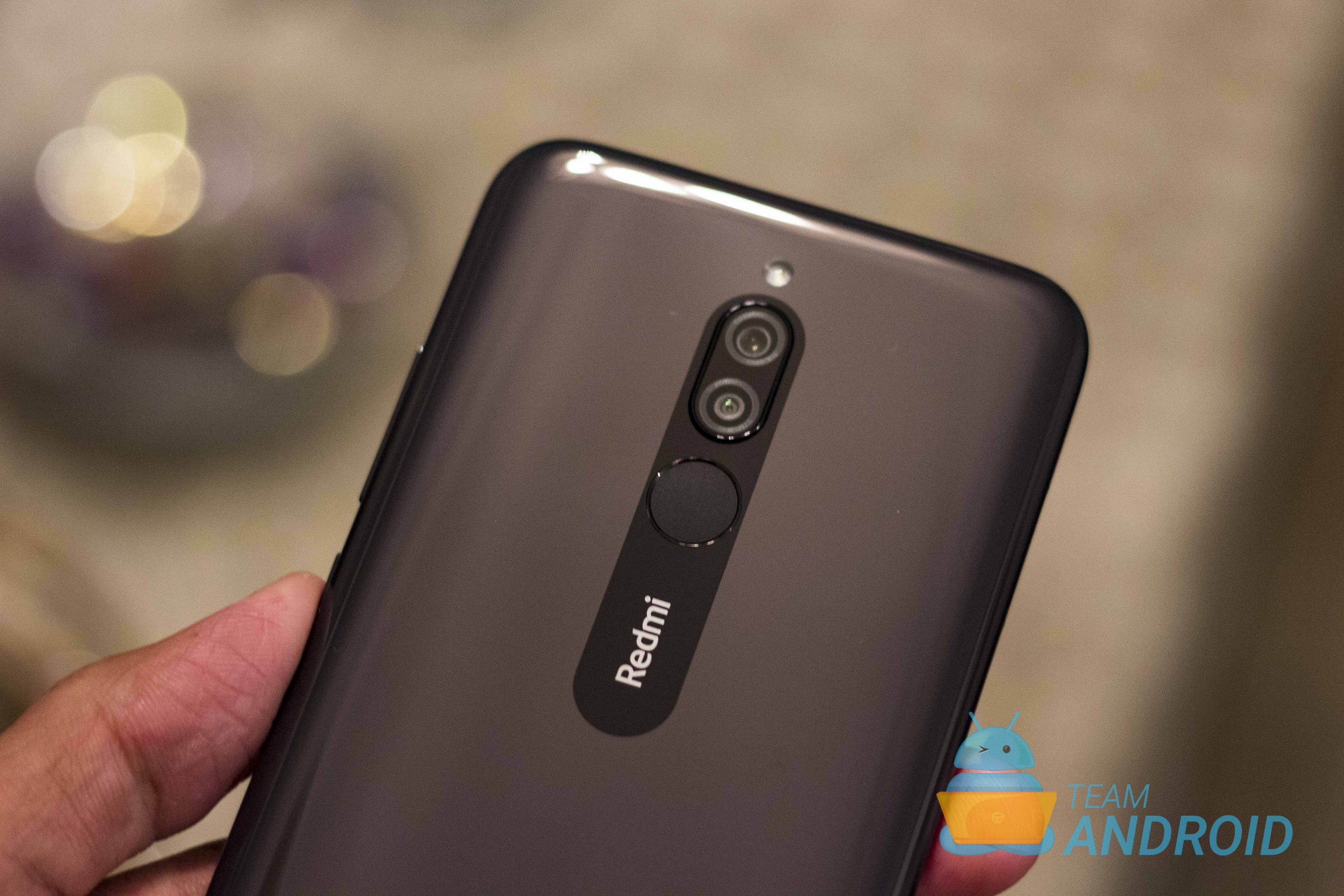 Xiaomi Redmi 8 Review: Large Battery Budget Phone 32