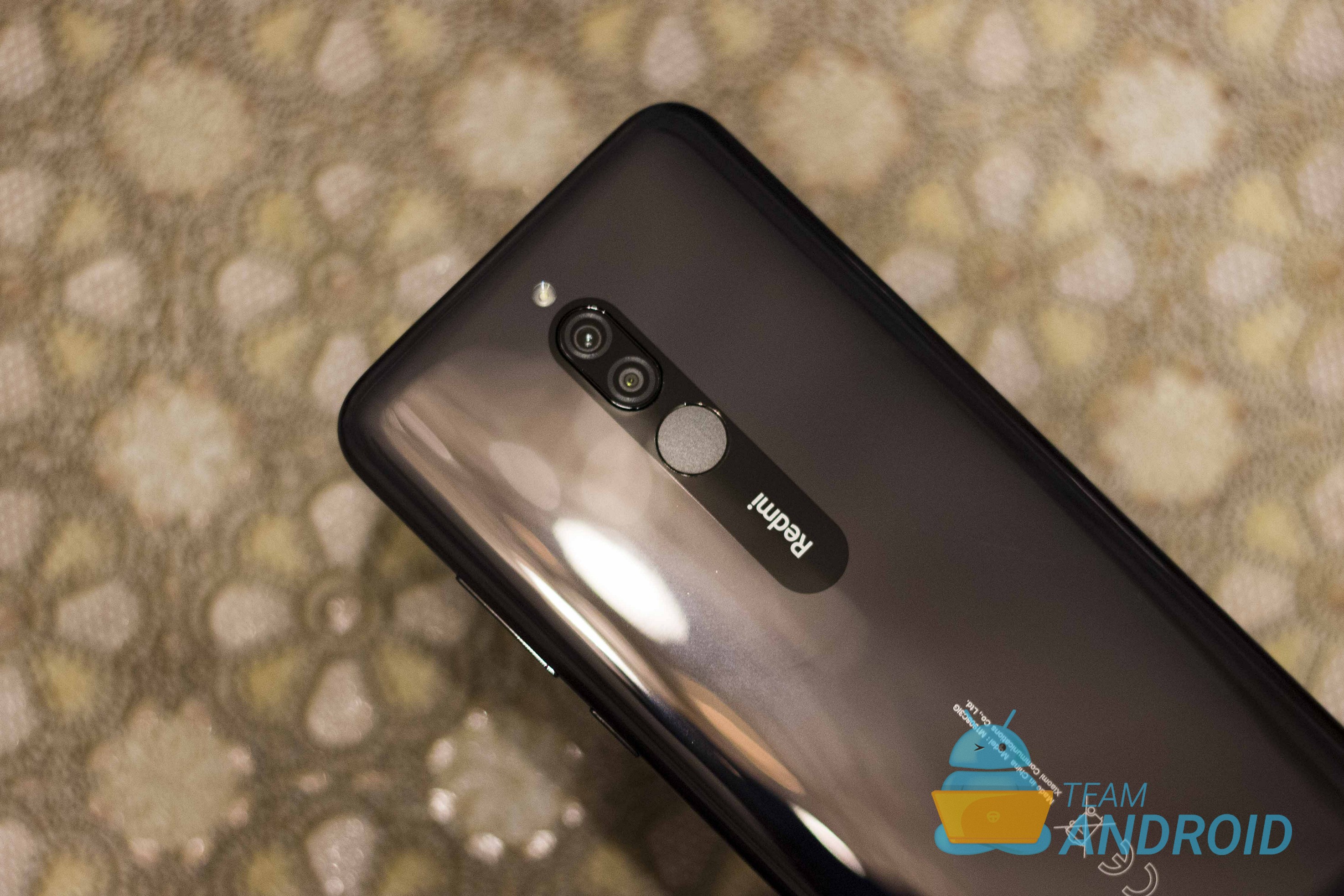 Xiaomi Redmi 8 Review: Large Battery Budget Phone 26