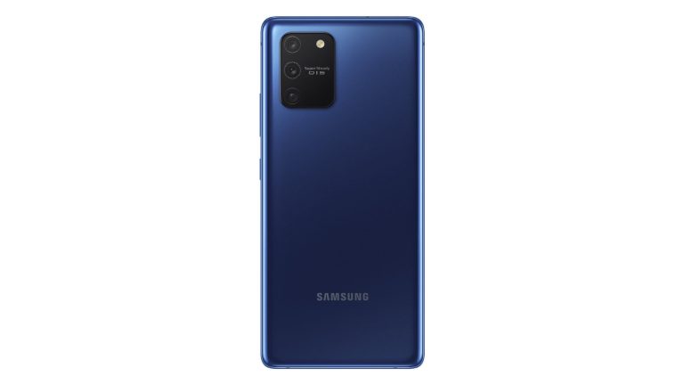 Download Google Camera for Samsung Galaxy S10 Lite 3