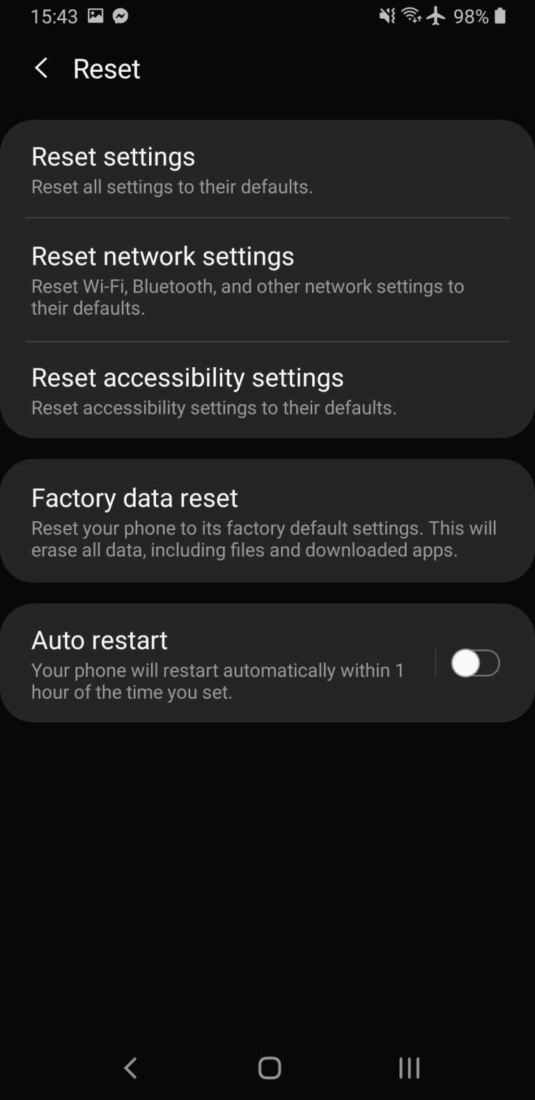 How to Fix "Moisture Detected" Error on Samsung Devices