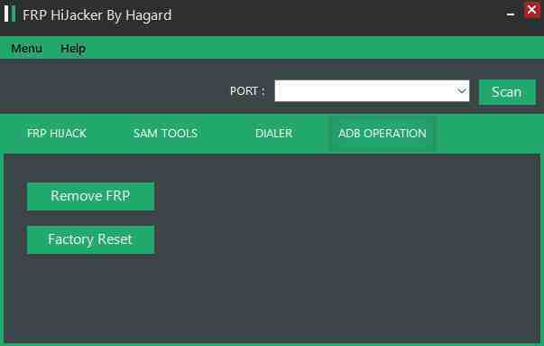 FRP Hijacker by Hagard Tool - Download