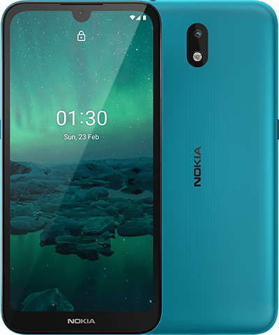 Nokia 8.3 5G and Nokia 5.3 Announced: New Features, Release Date, Pricing 4