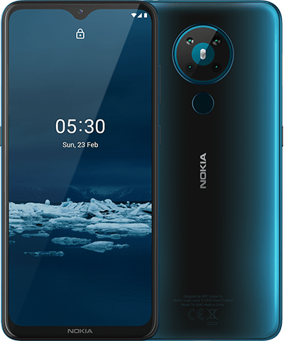 Nokia 8.3 5G and Nokia 5.3 Announced: New Features, Release Date, Pricing 3