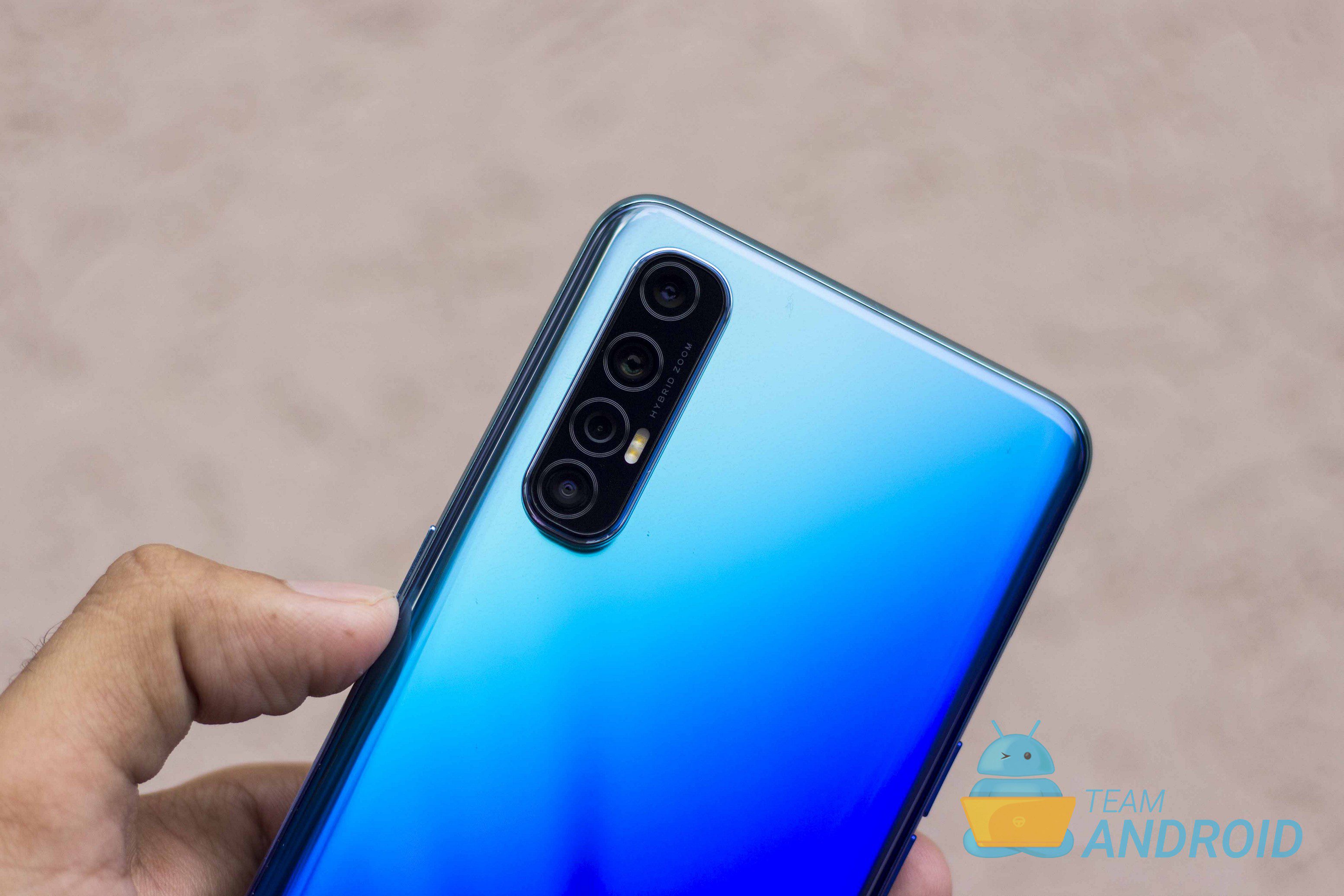 Oppo Reno 3 Pro Review: Is This a Midrange Flagship Phone? 24