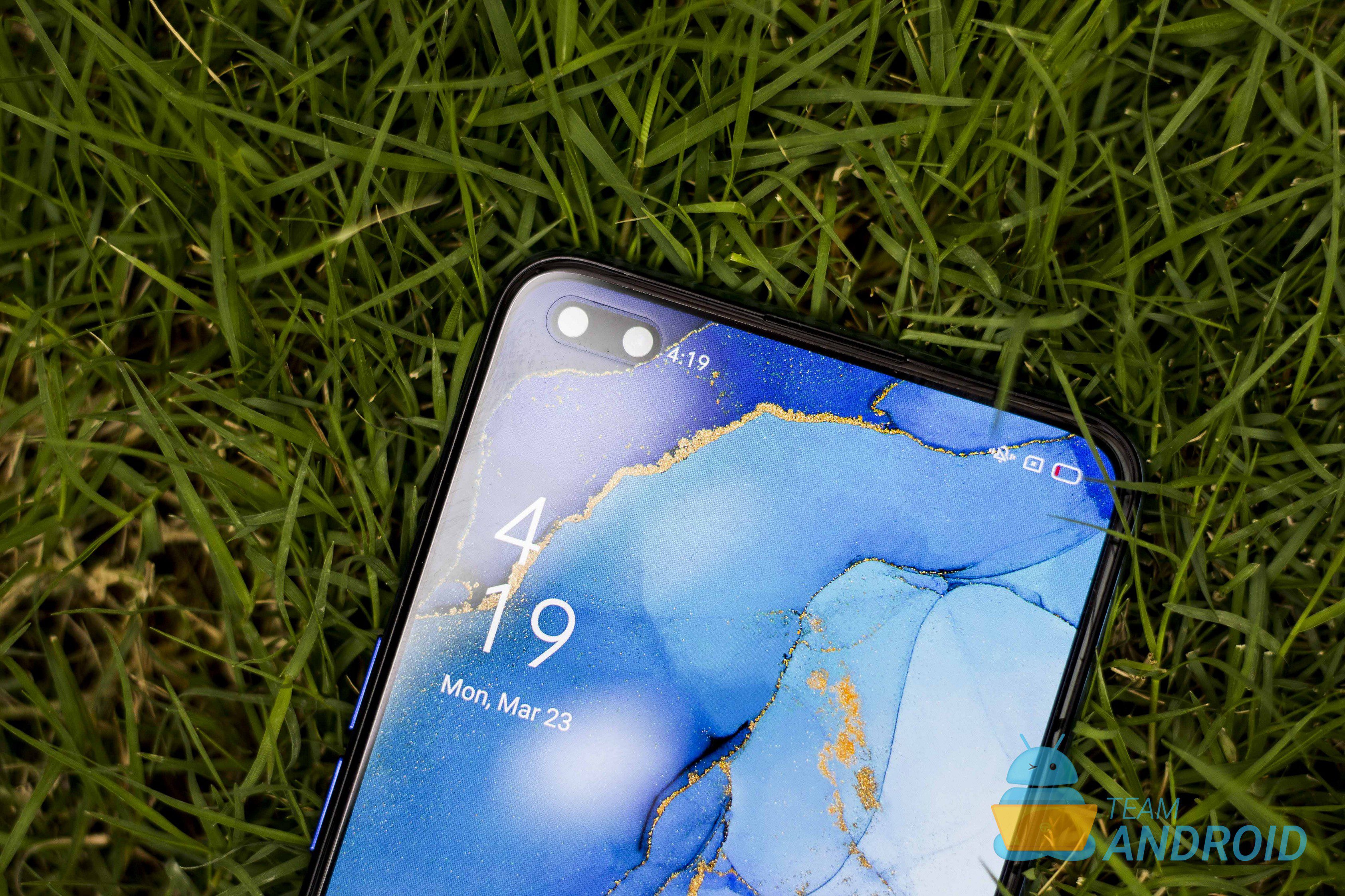 Oppo Reno 3 Pro Review: Is This a Midrange Flagship Phone? 33