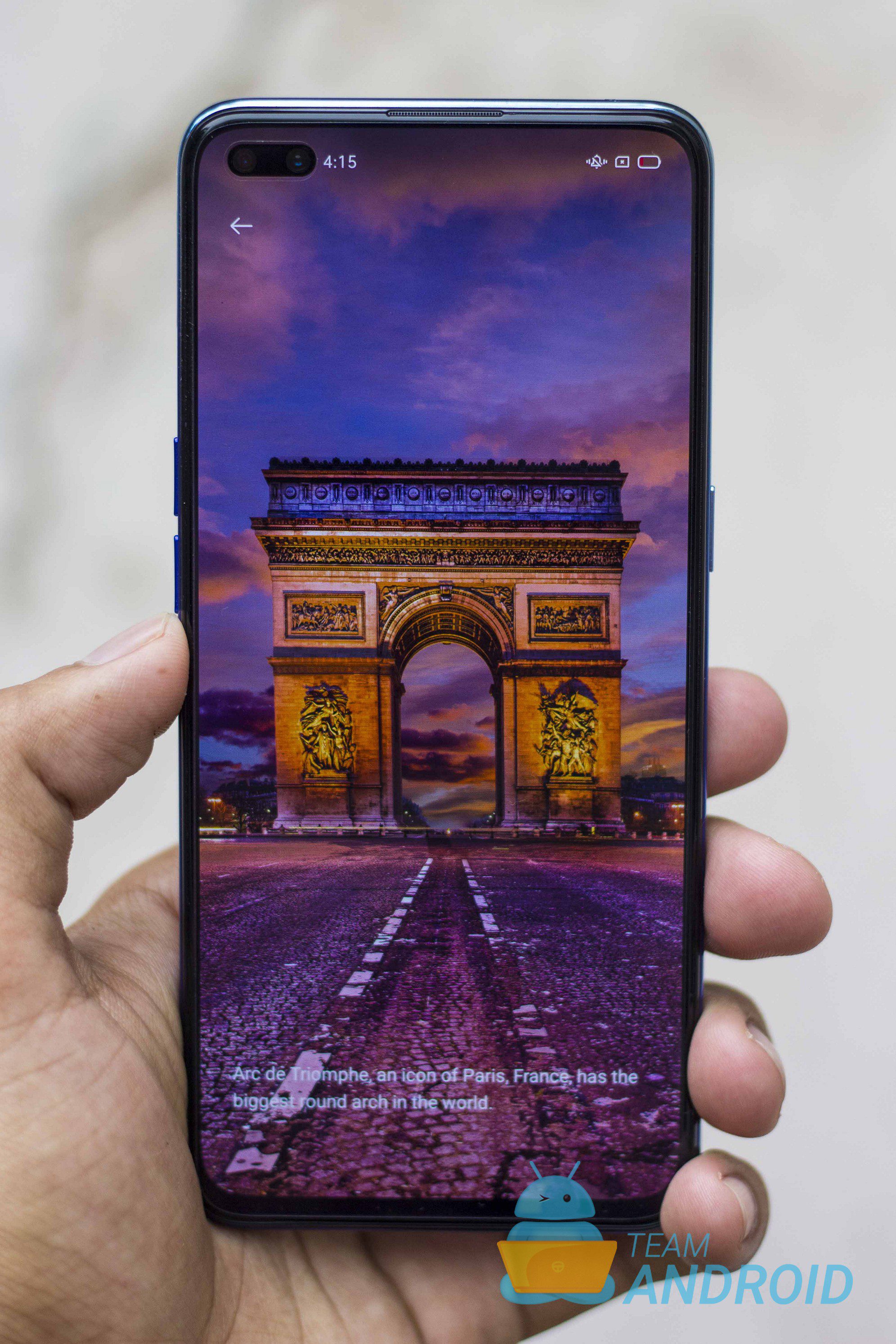 Oppo Reno 3 Pro Review: Is This a Midrange Flagship Phone? 28