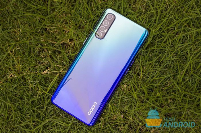 Oppo Reno 3 Pro Review: Is This a Midrange Flagship Phone? 3