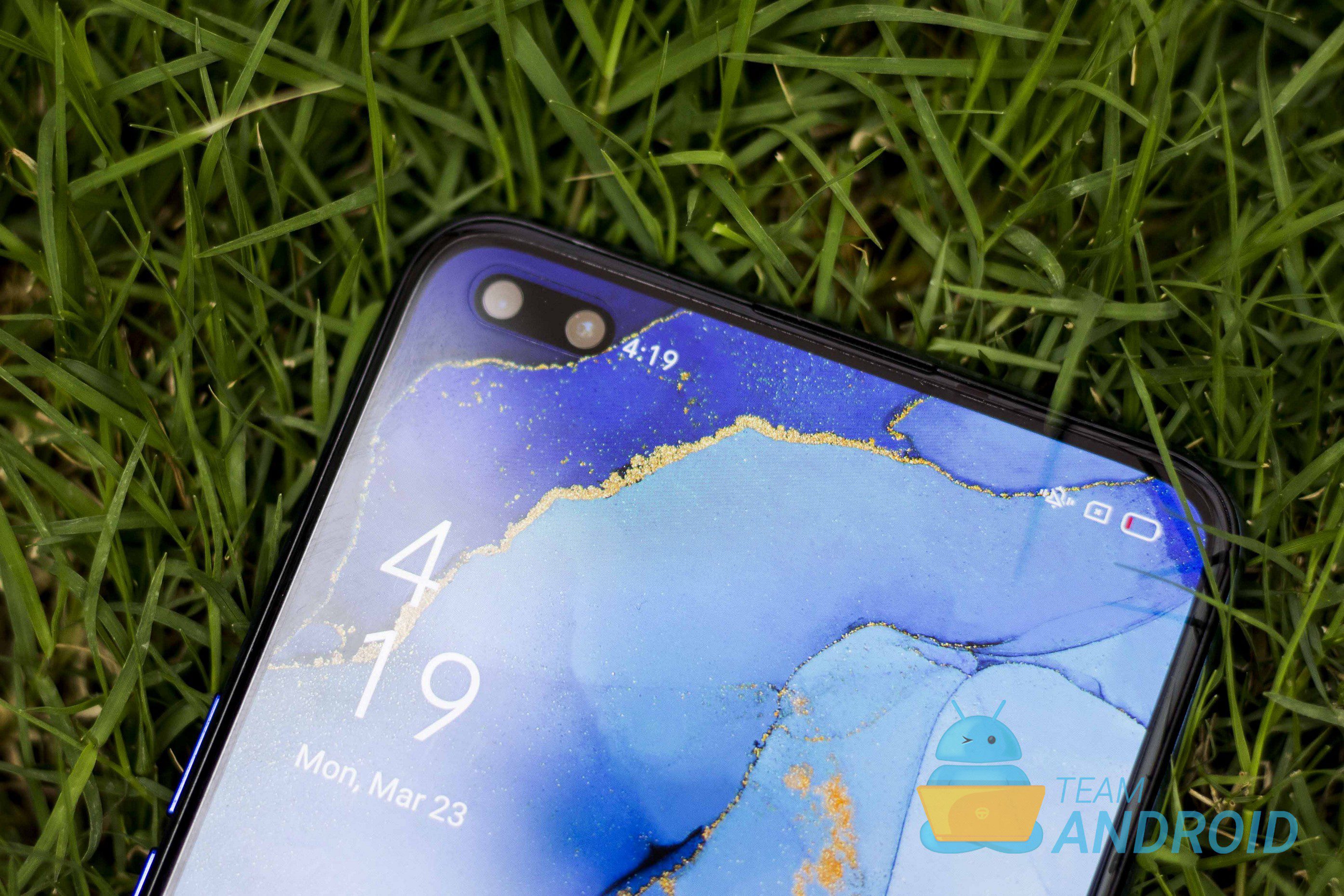 Oppo Reno 3 Pro Review: Is This a Midrange Flagship Phone? 34