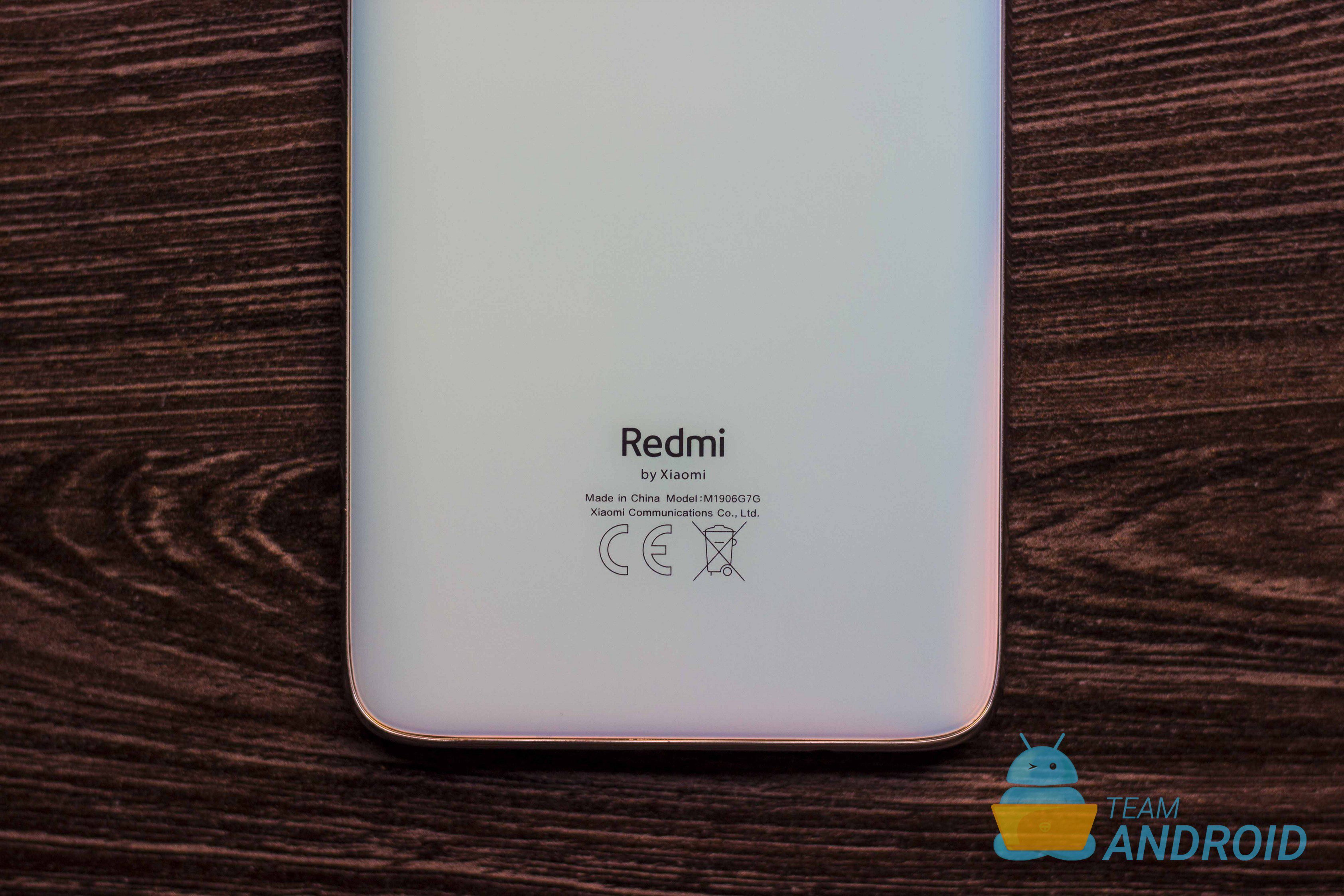Redmi Note 8 Pro Review 23