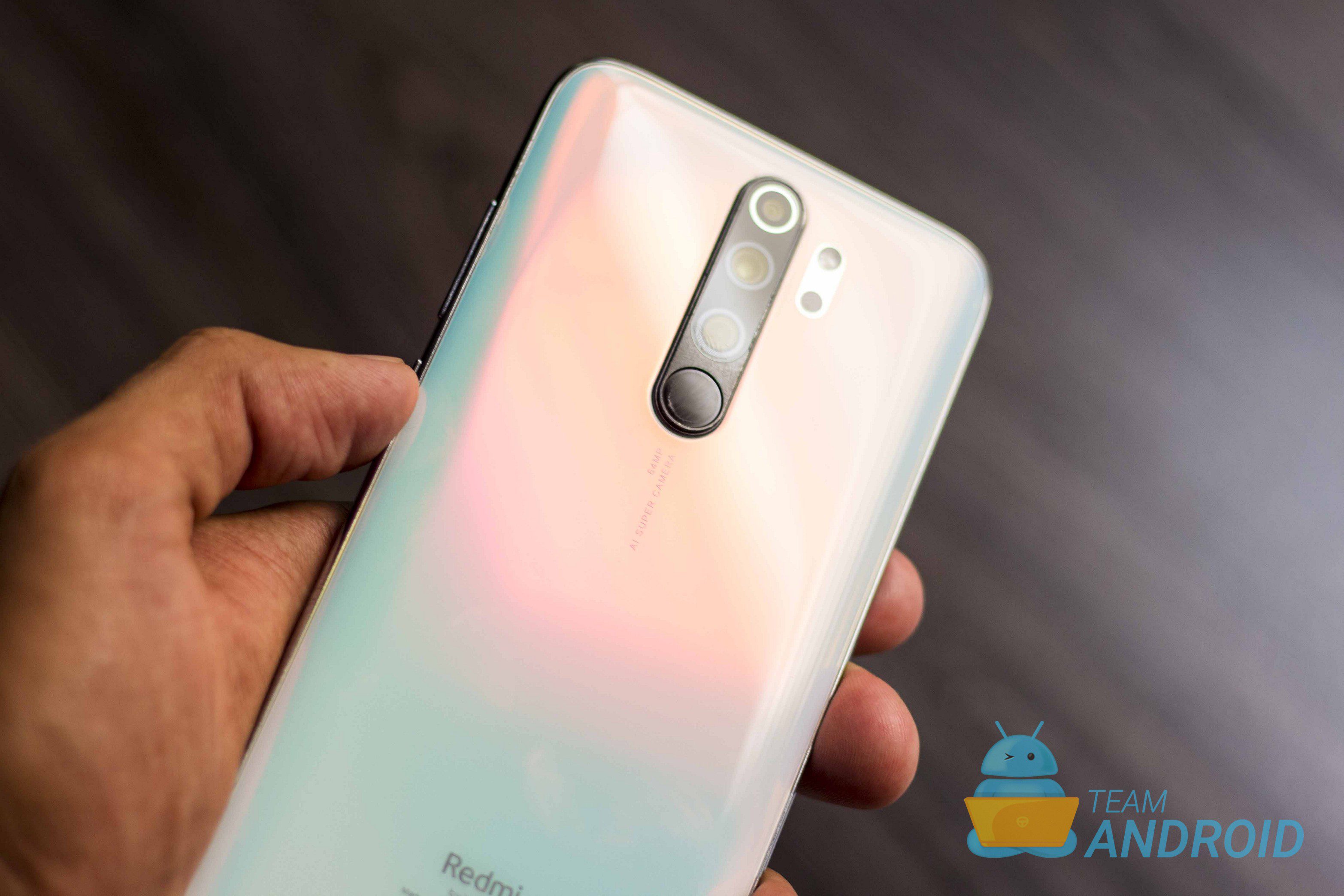 Redmi Note 8 Pro Review 26