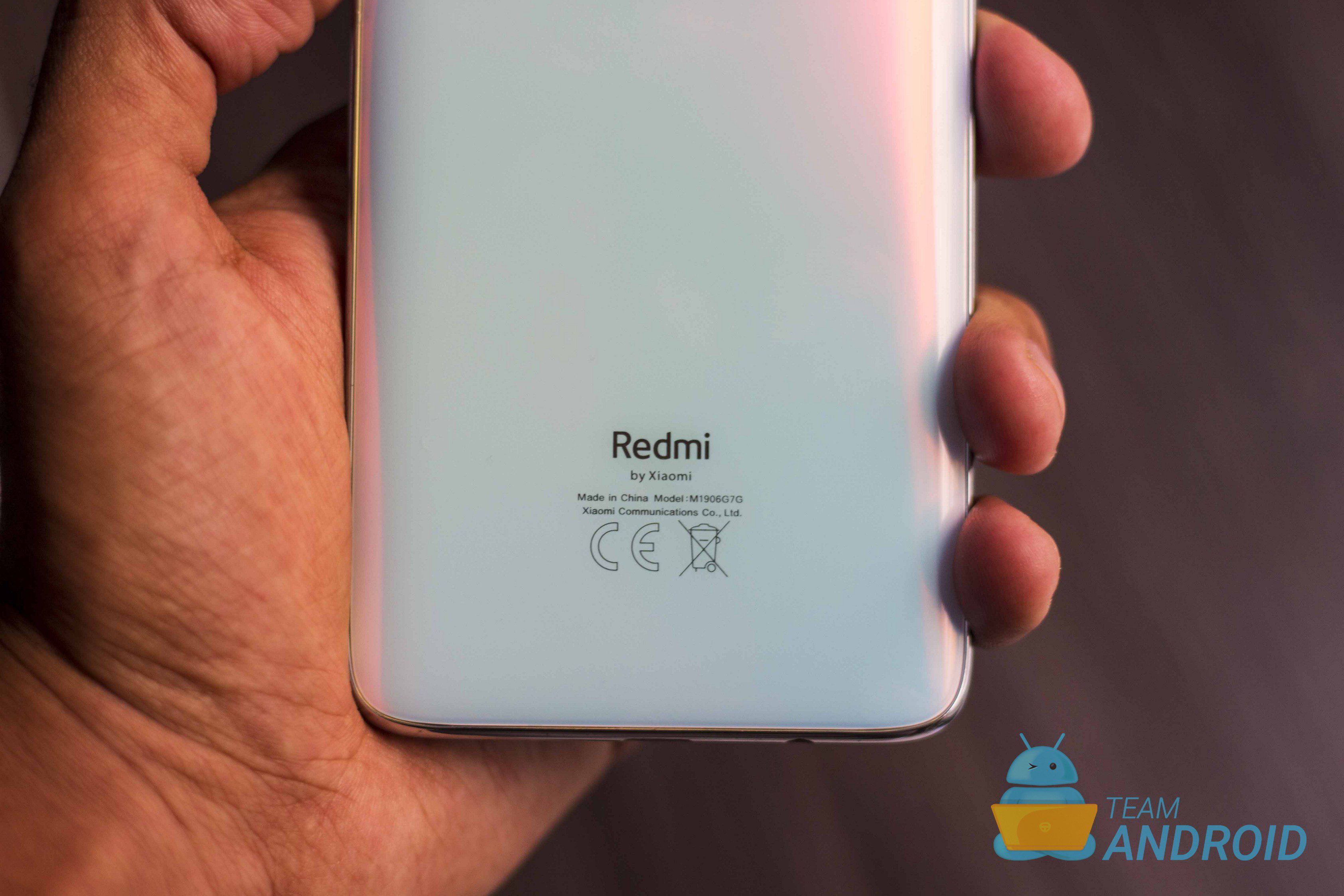 Redmi Note 8 Pro Review 25
