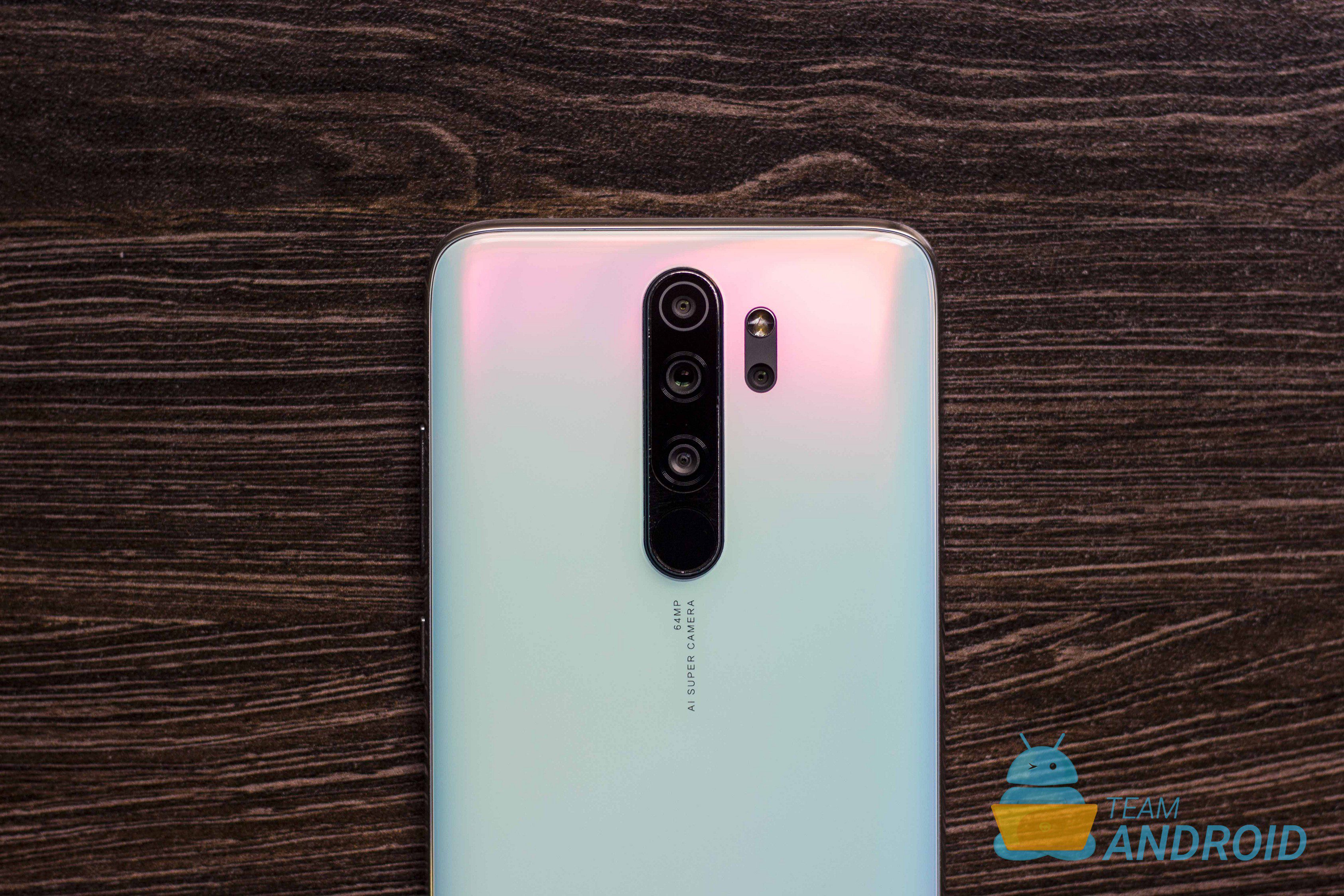Redmi Note 8 Pro Review 24
