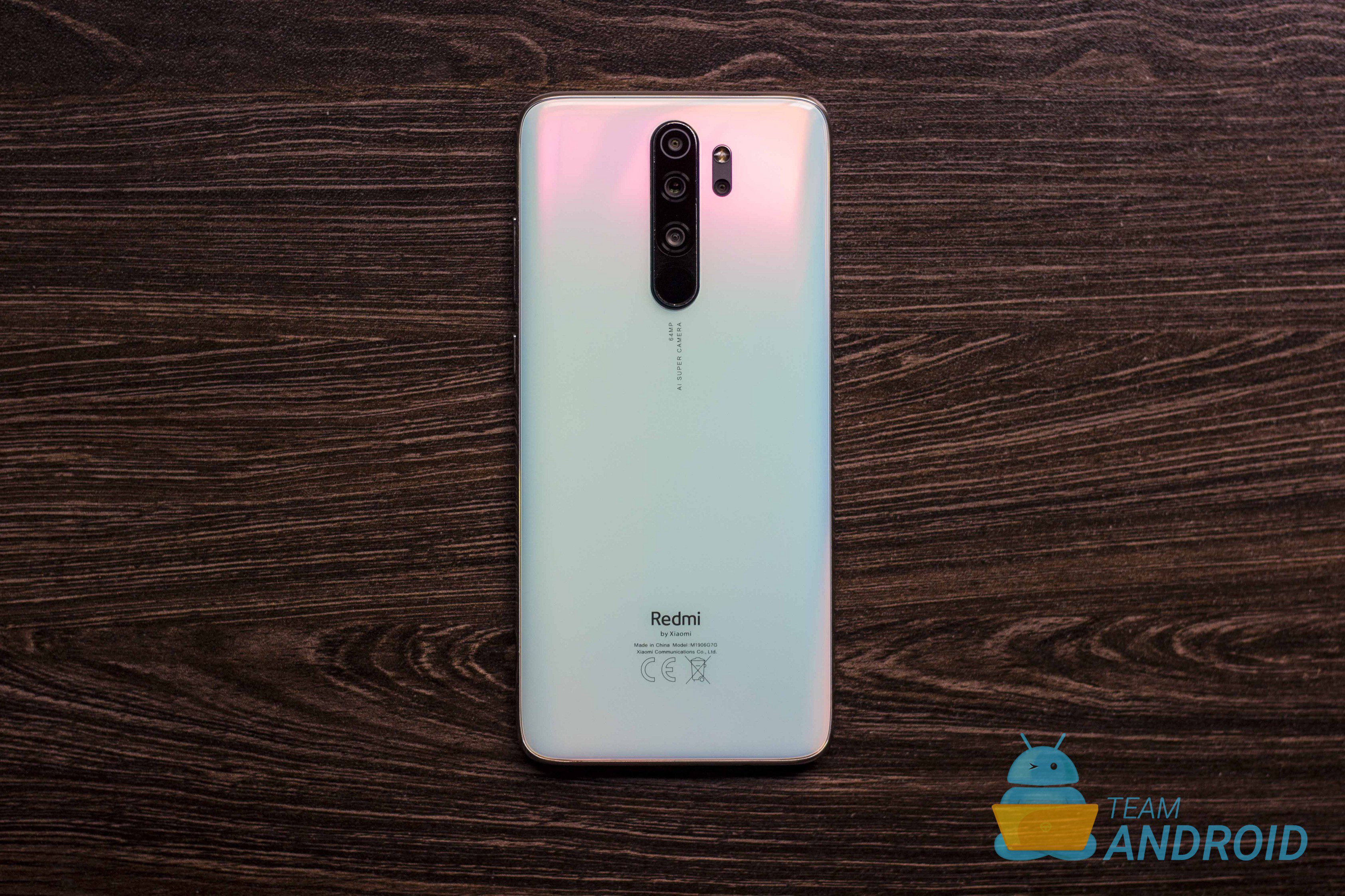 Redmi Note 8 Pro Review 22