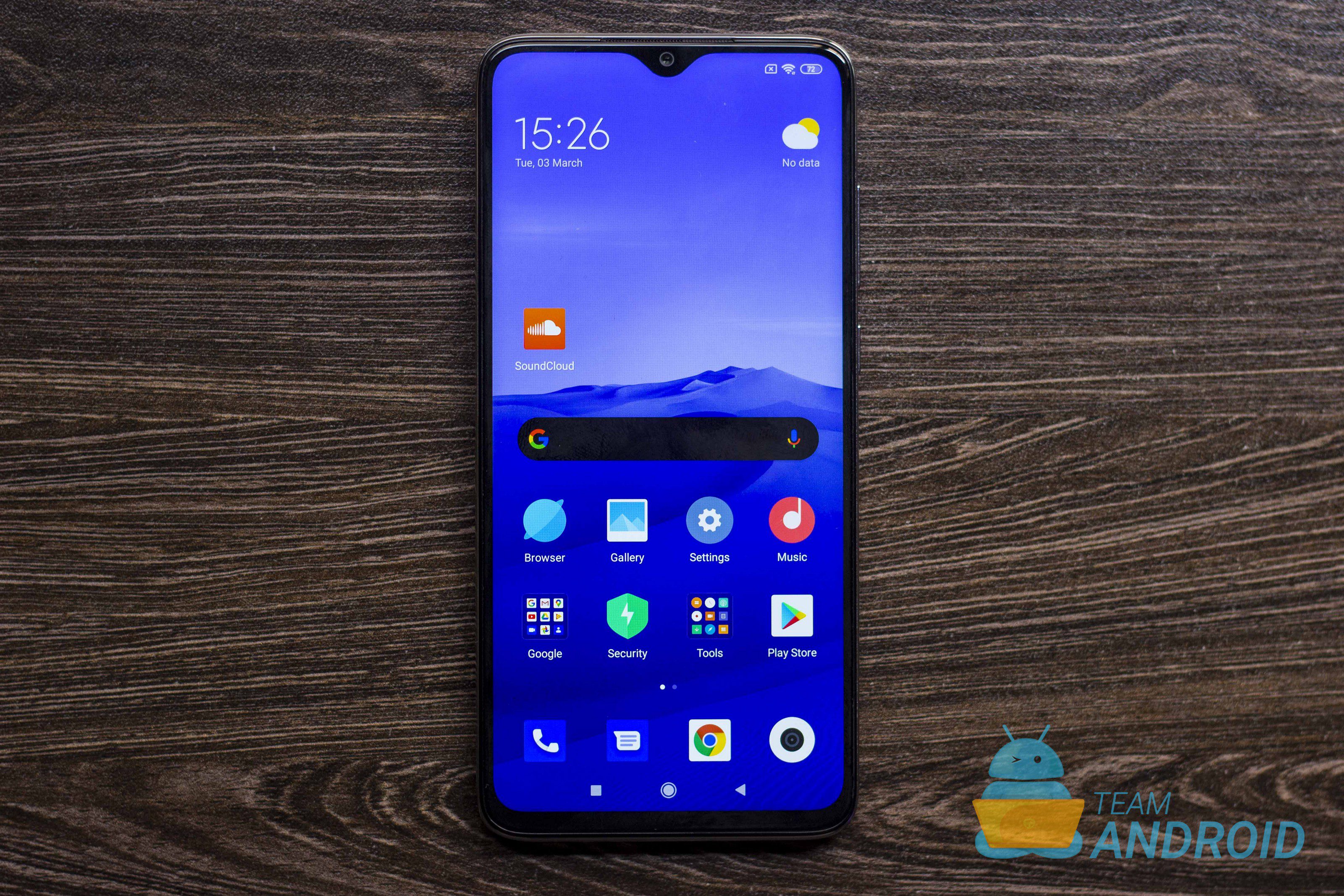 Redmi Note 8 Pro Review 20
