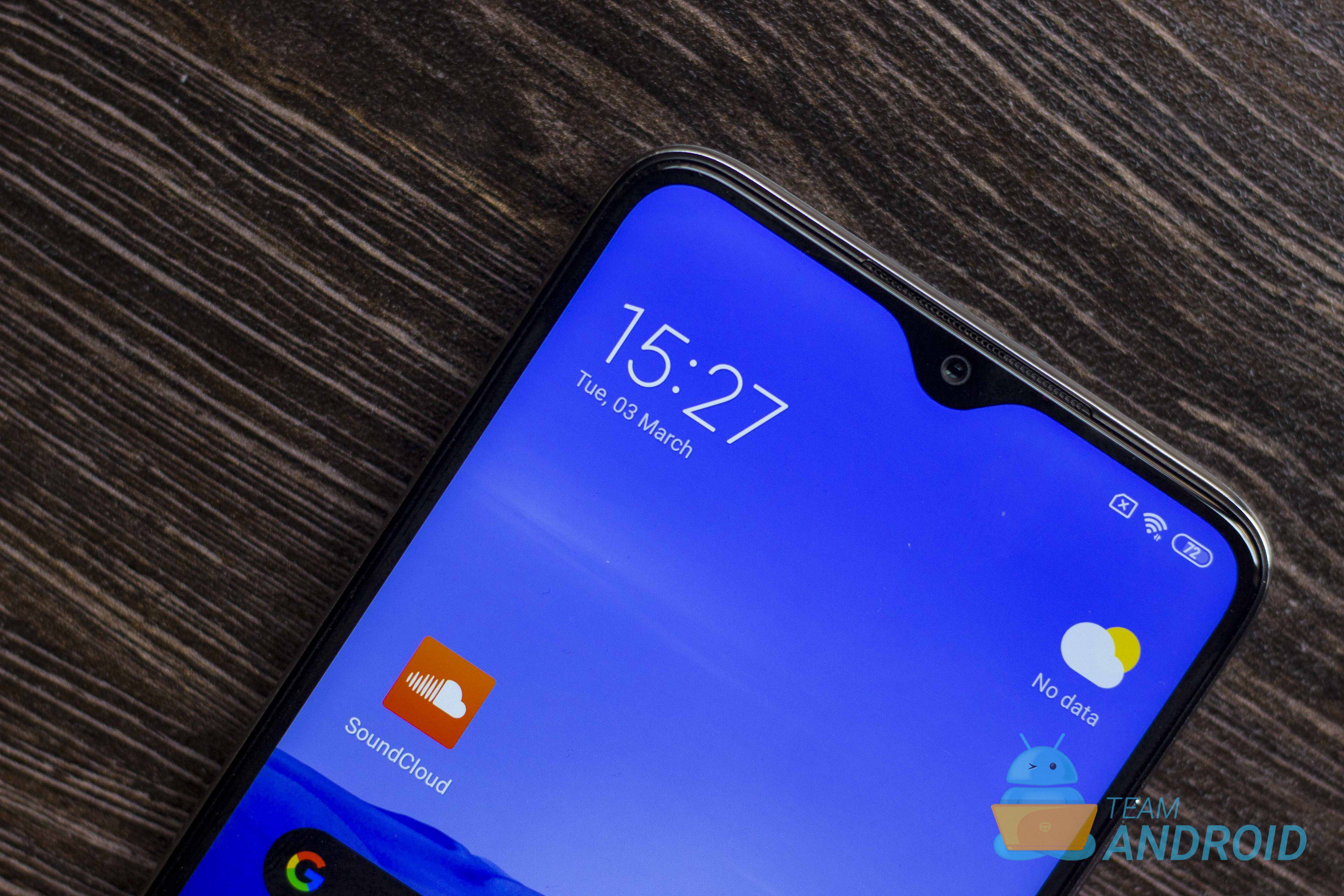 Redmi Note 8 Pro Review 31
