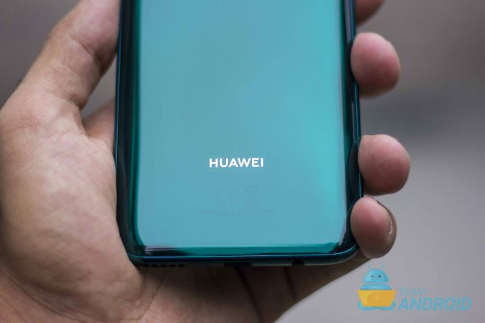 How to Add Gmail Account on Huawei Phones without Google Play Services 8