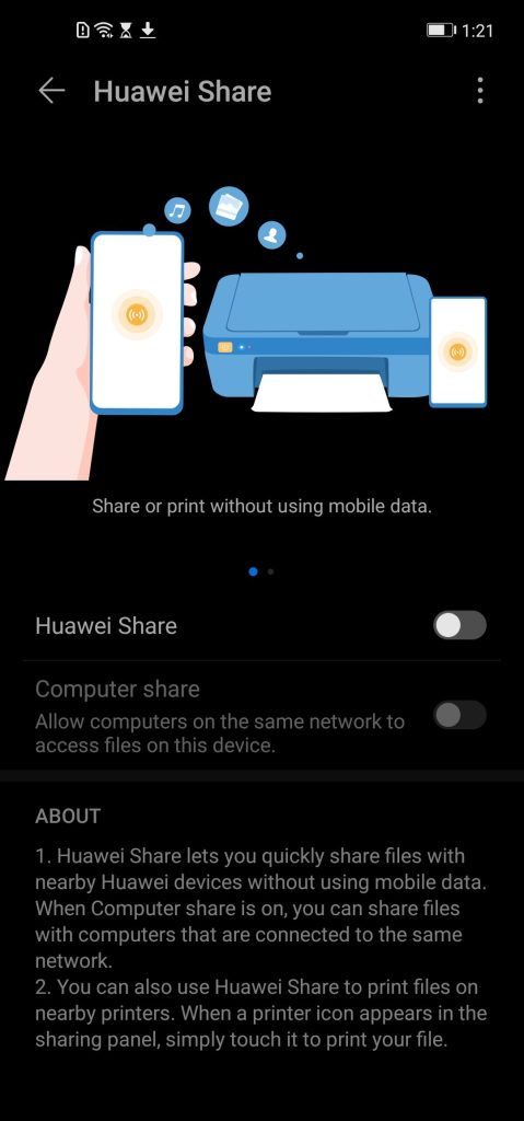 Huawei Nova 7i Review 75