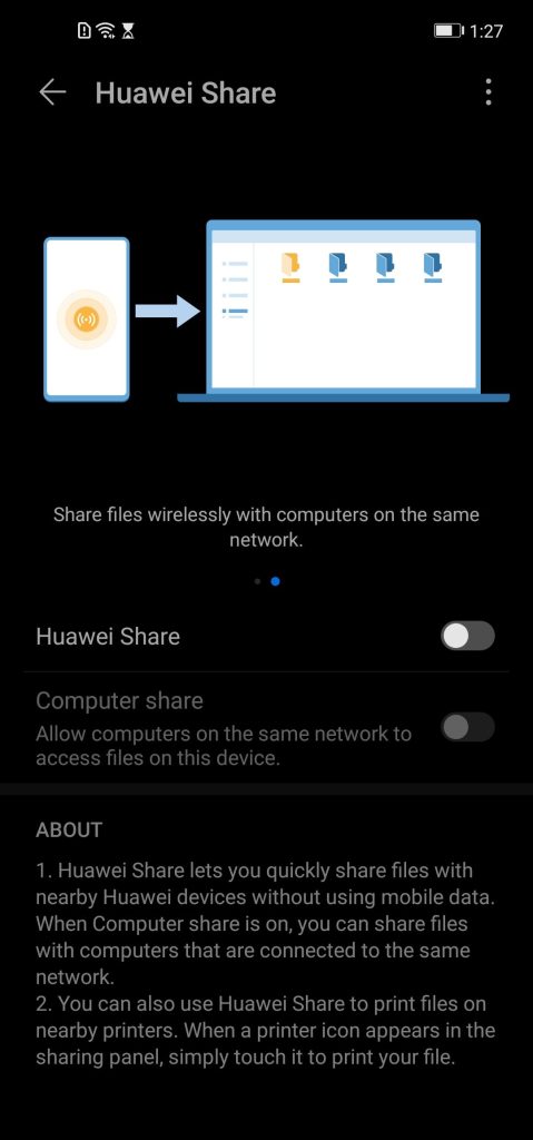 Huawei Nova 7i Review 76