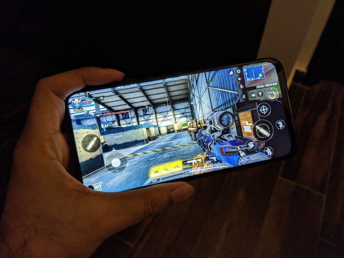 How to Install COD Mobile on Huawei without Google Play Store 4