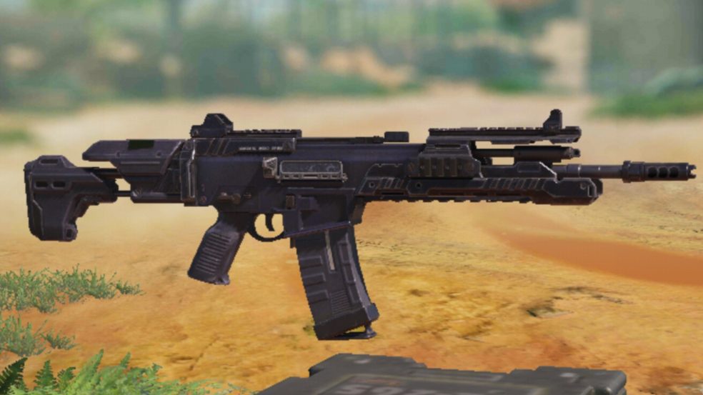 Best Assault Rifles in COD Mobile | Season 9 (August 2020)