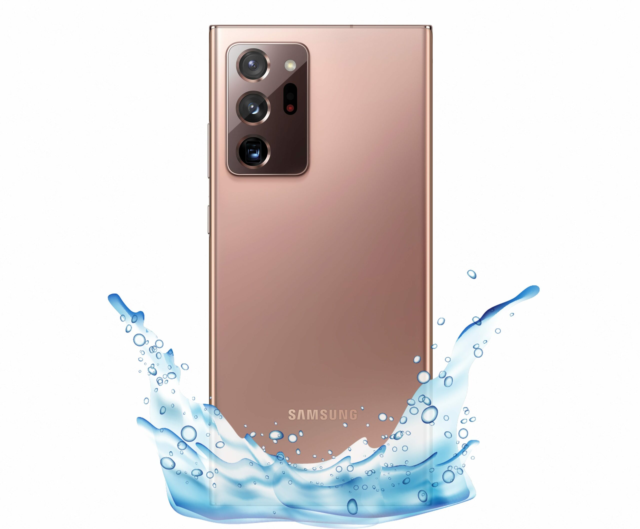 Samsung Galaxy Note 20 Waterproof
