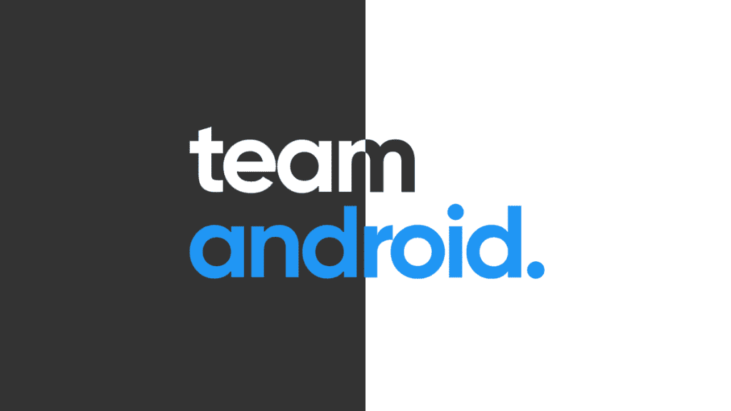 About Us - Team Android