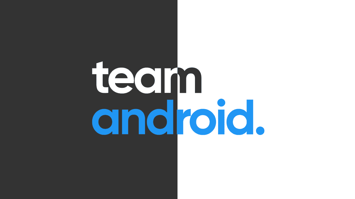 Team Android - About Us