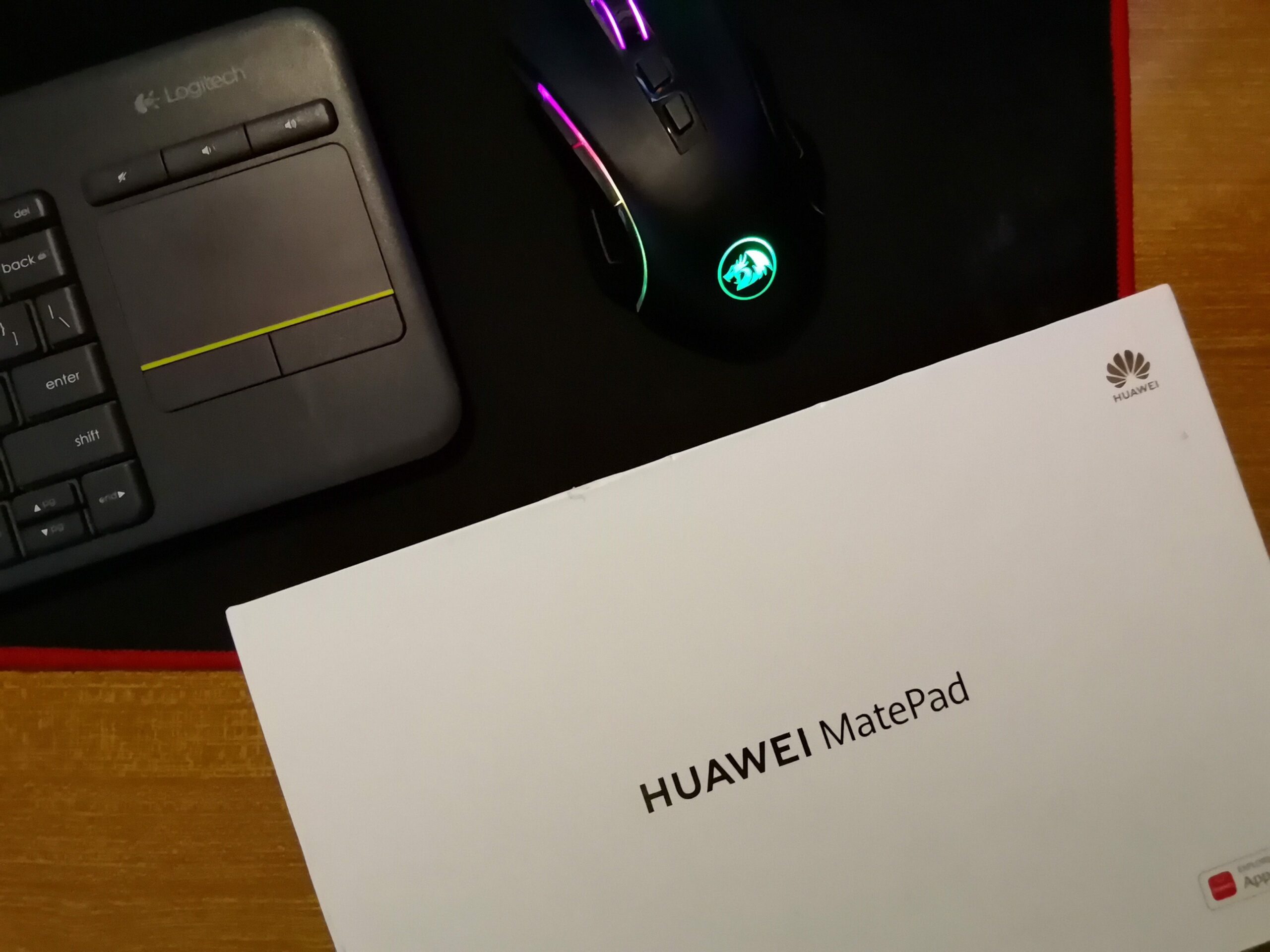 Huawei MatePad 10.4 Review 2