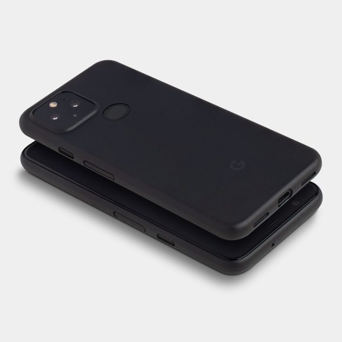 Totallee Pixel 5 Cases Announced 1