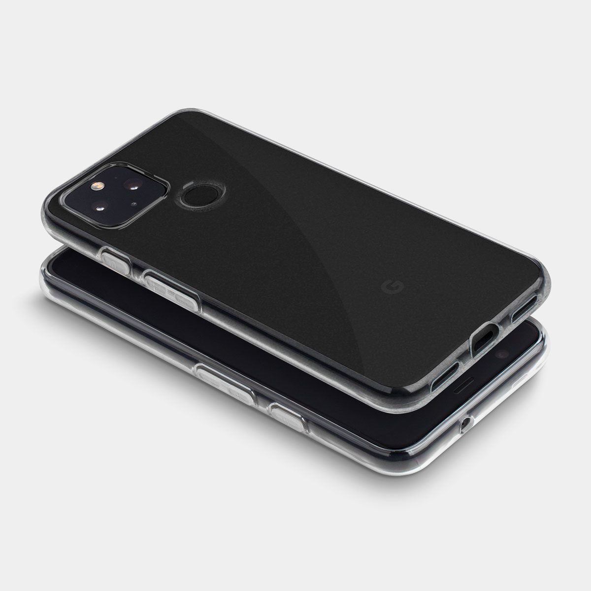 Totallee Pixel 5 Cases Announced 4