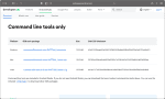 Download Android SDK Command Line Tools (2026)