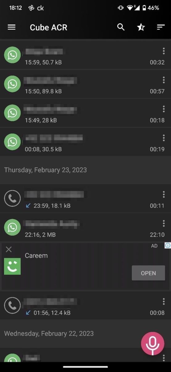 Best Android 13 Call Recording Apps That Actually Work