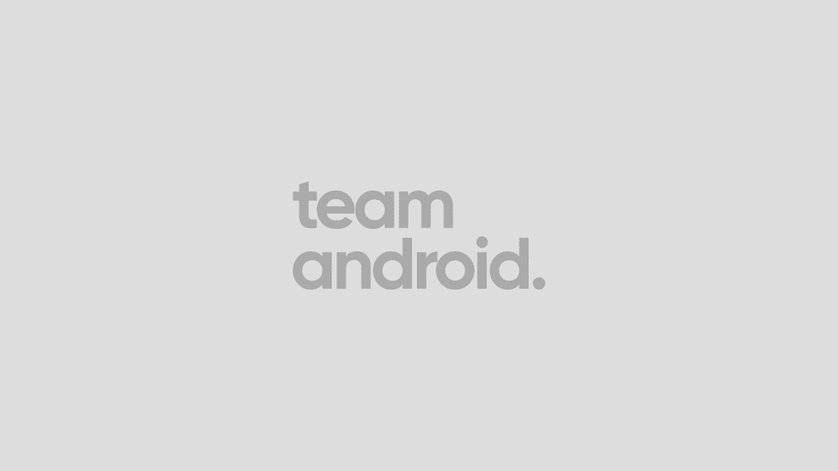 Default Featured Image - Team Android